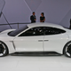 Illustration for article titled Porsches Gorgeous Tesla-Fighting Mission E Concept Looks Like... The Next 911?